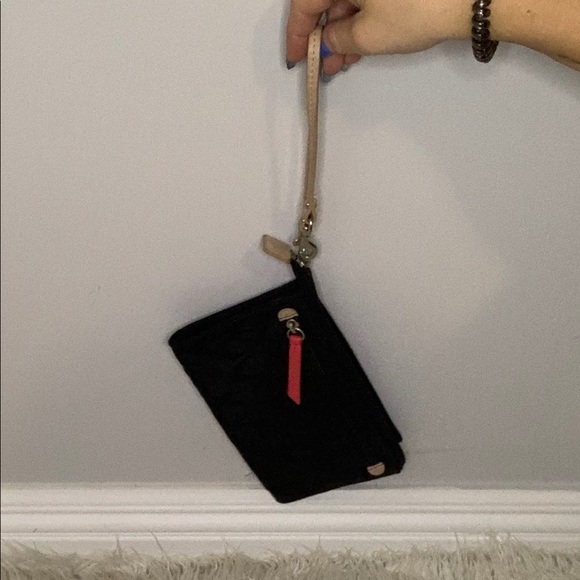 Authentic Coach Bag and matching Wallet. - Picture 6 of 6